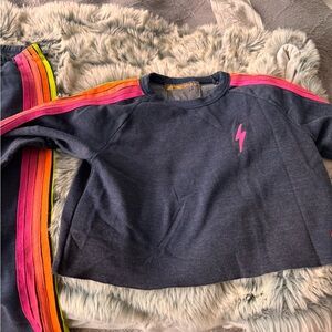 Aviator Nation Set- Size Large